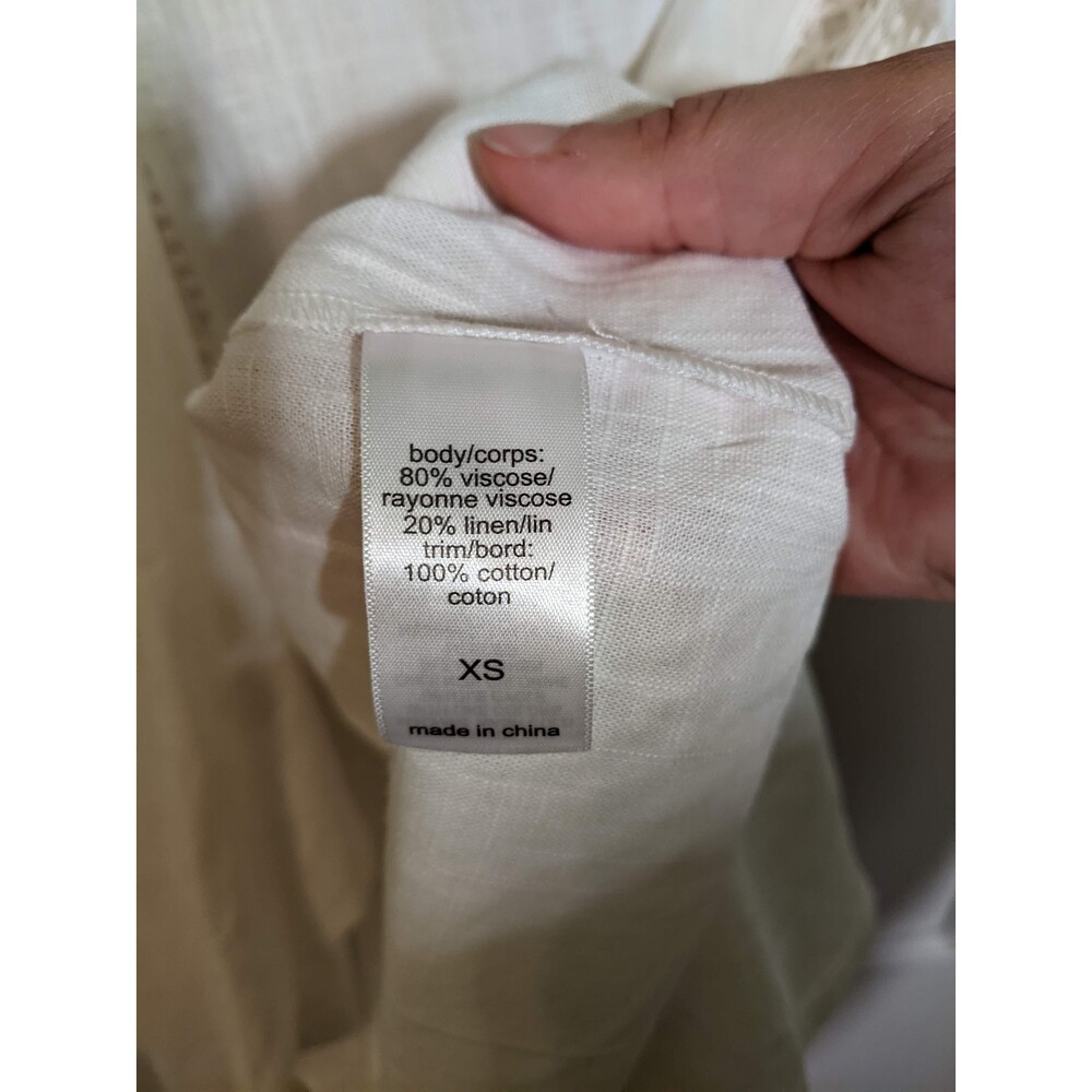 Maurices Vest Size XS - Picture 6 of 6
